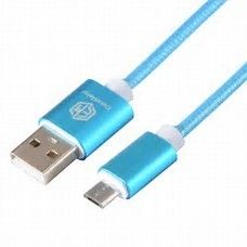 satın al Hızlı Şarj Fonksiyonları için 2A 3A 4A Akım Cep Telefonu Şarj Kablosu TP2 Serisi online manufacture