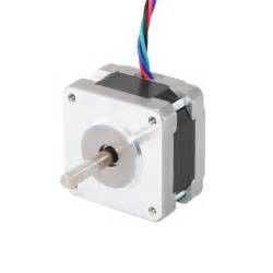 satın al Otomasyon Kontrol Makineleri İçin Kare Elektrikli Step Motor, Fırçasız Step Motor online manufacture