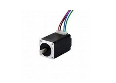 satın al Yüksek Hızlı DC Step Motor 6.5 - 12.6Ω Direnç Büyük Kuvvet Torku 20BYG1.8 online manufacture