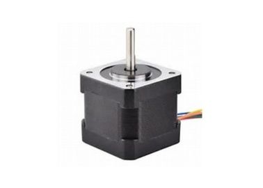 satın al Düşük Titreşim DC Step Motor Dayanağı 6.6 - 40Ω Esnek Uzunluk 20 / 44mm online manufacture
