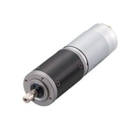 satın al Otomatik Cihazlar İçin Uzun Ömürlü DC Dişli Motor 3V / 6V Opsiyonel Gerilim D2838PLG online manufacture