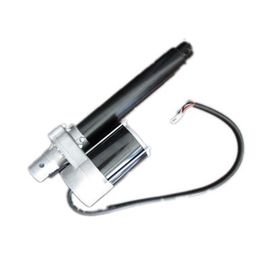 satın al Küçük Elektrikli DC Lineer Aktüatör Die - Döküm Alüminyum Dişli Muhafaza LM-86 Serisi online manufacture
