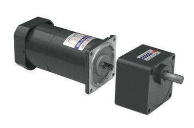 satın al 230VAC DC Planet Dişli Motor, Otomatik Satış Makinesi için Sağ Açı Dişli Motor online manufacture