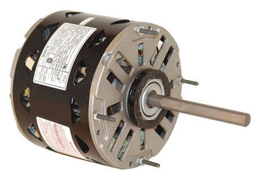 satın al 1 / 2HP Fan Blower Motor Kondenser Üfleyiciler 115VAC 60Hz Kalıcı Bölünmüş Kapasitör online manufacture