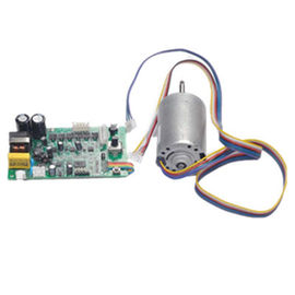 satın al Denetleyici Entegre Fırçasız DC Motor, Robotik İçin 57mm Mikro Fırçasız Motor online manufacture