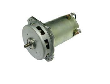 satın al Kalıcı Mıknatıs Fırçalı DC Motor, 18000RPM Elektrikli Araç DC Motor online manufacture