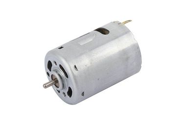 satın al Uygun Sürücü Endüstriyel DC Motor, Su Pompası Motor, Mikro Fırçalanmış Motor Küçük Salınımlı Fan RS-385 online manufacture