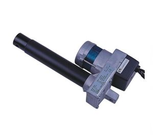 satın al Sensör Kurulu GM64 Serisi ile 150W Güç Yüksek Hızlı Lineer Aktüatör online manufacture