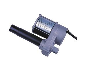 satın al Otomatik Perde Hidrolik Lineer Aktüatör, Elektrik Lineer Aktüatör 115VDC Gerilim online manufacture