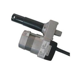 satın al Bulit ile 12 V DC Doğrusal Aktüatör ACME Vida - Limit Anahtarları online manufacture