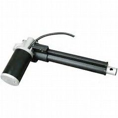 satın al 300 Watt Çıkışlı Mikro Lineer Aktüatör, Lineer Aktüatör Motorlu Çift Koruma Cihazları online manufacture