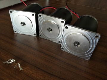 satın al Fırçalanmış Tip Otomotiv DC Motorlar Güç Aracı D82138A İçin 3000 Gcm2 Rotor Ataleti online manufacture