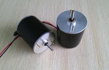 satın al Suya Dayanıklı Yüksek Torklu Fırçalı Motor, Düşük RPM Dc Motor Pil Şarjı D8293A online manufacture