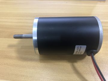 satın al 12V / 24V 190W Brused High Torque DC Motor, Pick Up, Tekerlekli Sandalye, Fan için online manufacture