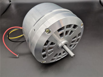 satın al Güçlü FASCO Yedek Hava Havalandırma Üfleyiciler AC Güç Kaynağı 230VAC EC Motor online manufacture