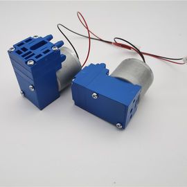 satın al Yüksek Kararlılık Hava Pompası Motor Fırçasız DC Diyafram Pompa Parker Pompa Değiştirme Ryton Pompası online manufacture