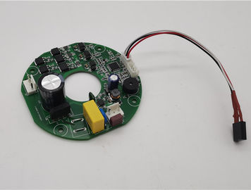 satın al EC Motorlar Için uzaktan WIFI Kurulu Elektrikli Motor Kontrol Bluetooth Kontrolü Opsiyonel online manufacture