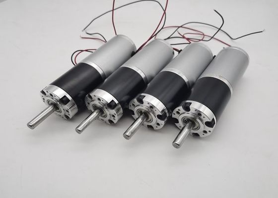 satın al Groby Kahve İçin 6V 12V 24V Elektrikli Dişli Motor Yüksek Tork 12 30 60 Rpm online manufacture