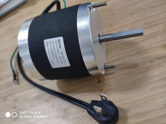 satın al Fırçasız Motor Çapı 83mm 24 Volt DC Elektrikli Fırçasız Motor 40W Fırçasız Motor Endüstriyel Fırçasız Dc Motor online manufacture