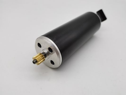 satın al DC Dişli Motor Çapı 30mm Dişli 12V 24V W3085A-12 ile online manufacture