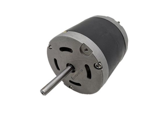 satın al 3,3 inç EC Fan Üfleyici Motor online manufacture