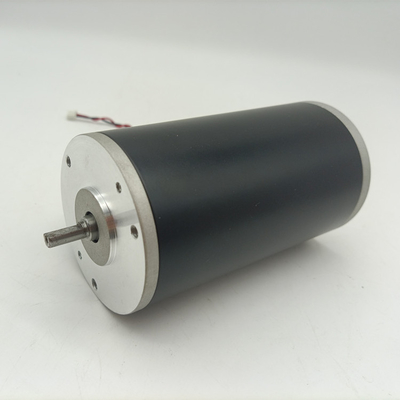 satın al Çap 68mm 9000 Rpm'ye Kadar Sağlam Fırçalı DC Motor online manufacture
