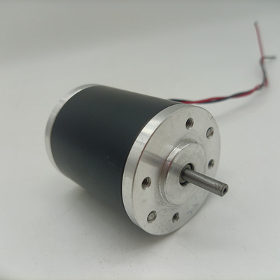 satın al Çap 52mm Fırçalı Otomotiv DC Motorları 15 - 100 Watt online manufacture