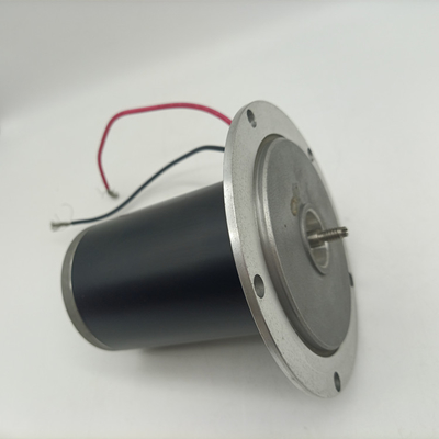 satın al 45 - 250 Watt Sağlam Dc Fırçalı Motor Çapı 77mm online manufacture