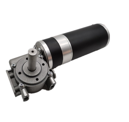 satın al Otomotiv DC Motor Kapı Açıcı Fırçalı Planet Dişli DC Motor NdFeB D64 Serisi online manufacture