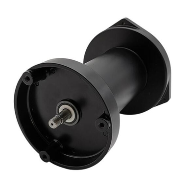 satın al Yüksek Tork Kararlı Performanslı Kanalizasyon Pompası 12V 24V Dc Elektrik Motoru online manufacture