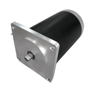 satın al Su geçirmez IP68 DC Fırçalı Motor Çapı. 82mm 50 - 300 Watt online manufacture