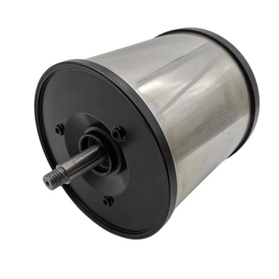 satın al Sıkı Yapı Tek Fazlı Ac Motor, Kondansatör Başlangıç ​​Motor Anma Hızı 1300 RPM online manufacture