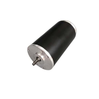 satın al 68mm Çap Dayanıklı Fırçalı yüksek torklu yüksek hızlı DC motor Motor online manufacture