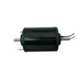 3000RPM Small High Power Electric Motors , Direct Current DC Motor For Treadmill