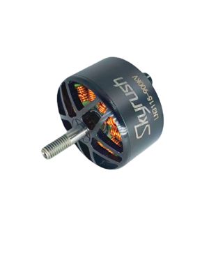 LN3110 3112 3115 900KV FPV Fırçasız Motor 6S 8~10 inç Pervane X8 X9 X10 Uzun Menzilli Drone